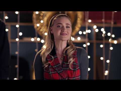 Lainey Says Yes To Barry - Schooled