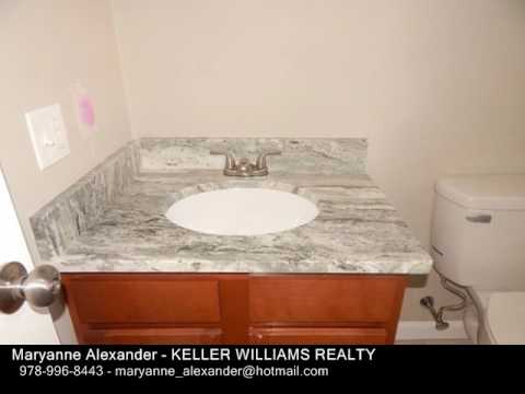 111-112 Westford St, Lowell MA 01851 - Multi Family Home - Real Estate - For Sale -