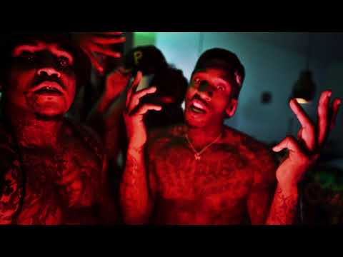 Alibo x The Ellohim x Finesse tha Vamp x Tooka x Quicc Savo - GODbody (Shot by @Quiccsavofilms )