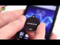 Sony Xperia S