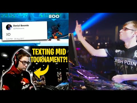 The Most TOXIC Brawlhalla Esports Moments