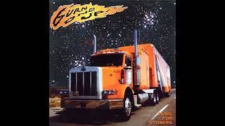 3, Fu Manchu - Asphalt Risin'