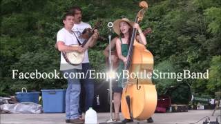 Empty Bottle String Band - Wildwood Flower