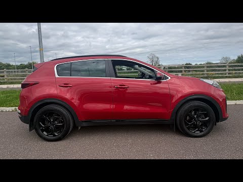 Kia Sportage K3 Mhev Special ED 5DR, **warranty ti - Image 2