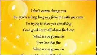 Rita Ora - Are We Gonna Play (feat. Sage The Gemini) NEW Lyrics Video