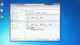 RAID/Array Configuration on HP G9 server