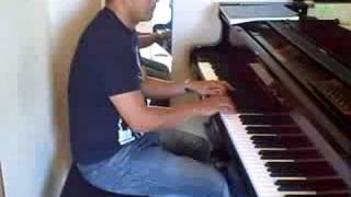 theme from &#39;Tootsie&#39; It Might Be You-Dave Grusin