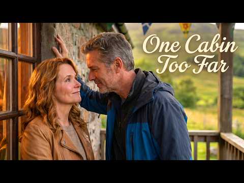 She Came to Scotland With Her Kids — Then Had to Share Him | Hallmark Movie