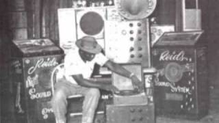 Duke Reid At The Control