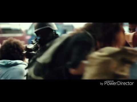 XXX return of Xander cage- in my foreign