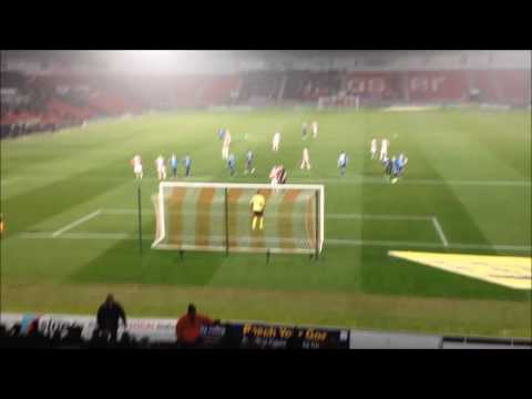 doncaser rovers 2 vs wycombe wanders 2