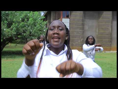 Serawongo Catholic Choir Vol.2 - Mkono Birika