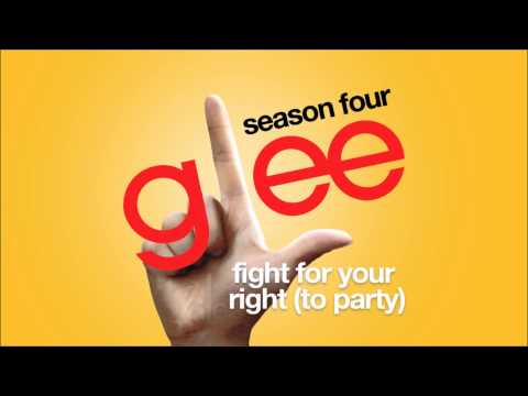 Video thumbnail for Fight for Your Right (To Party)