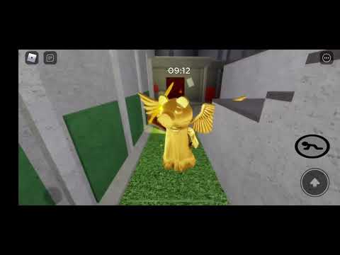 Gold piggy jumpscare