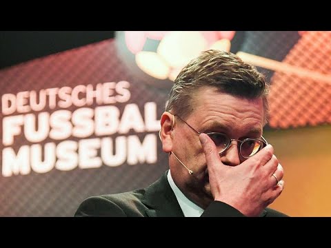 Umstrittener DFB-Boss Grindel tritt ab - Lahm will nicht