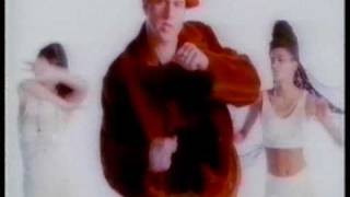 Scott Carne - All I Want To Do