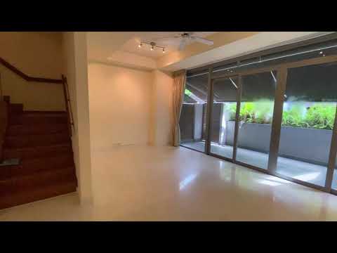 Hillcrest Villa, 19 Hillcrest Road, 5 Bedrooms, 3,080 sqft, Cluster House For Rent, by Paul Ryan Soh, 24998341 - PropertyGuru.com.sg