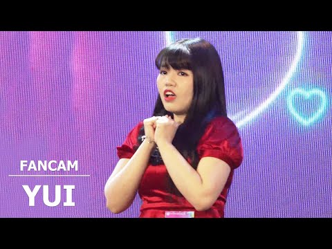 221001 Be-Bright cover GFRIEND (Yui as Eunha) - Time for the moon night & Navillera @ 2022 Kpop