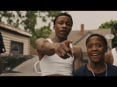 MarijuanaXO x Bally Slatt x Big Haulin x Trapbaby - Boogeyman (Official Video)