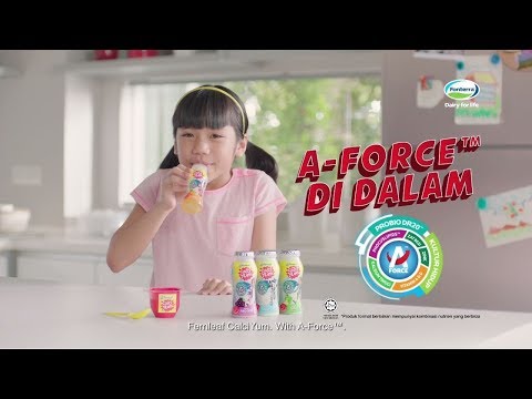 Kaisar umpan balik kekuatan Yang berarti membangkitkan seorang wanita