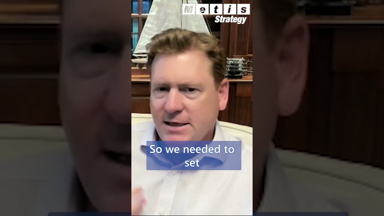 Marsh McLennan's Paul Beswick on Cross-Team Collaboration ...