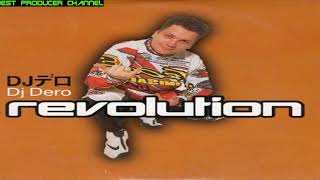 Dj Dero - Revolution 1998