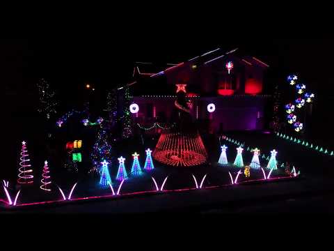 All I Really Want For Christmas by Lil Jon