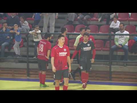 Pregled prvoga dijela sezone 1. HMNL: MNK Alumnus