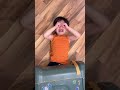 He Fell For A Balloon 😭👶🏻🎈