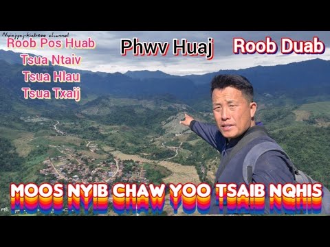 Moos Nyib Theem Uam. Dce 2,2025.
