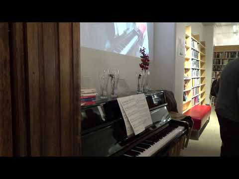 Muitakin kuin puita - keskustelua luonnonmetsästä