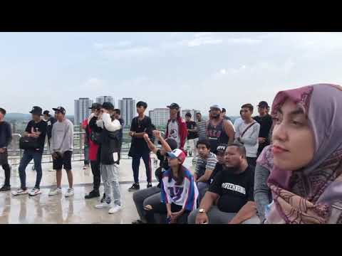 KGB BY NICO G | Sneak Peek at TF Independent 19