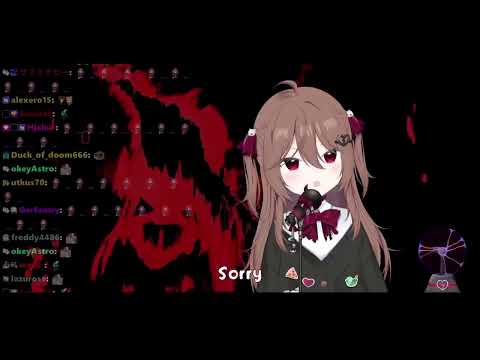 Evil Neuro sings hate that i made you love me - Ariana Grande