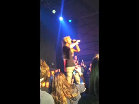 Taylor Jones ft Lasgo - Something 2013