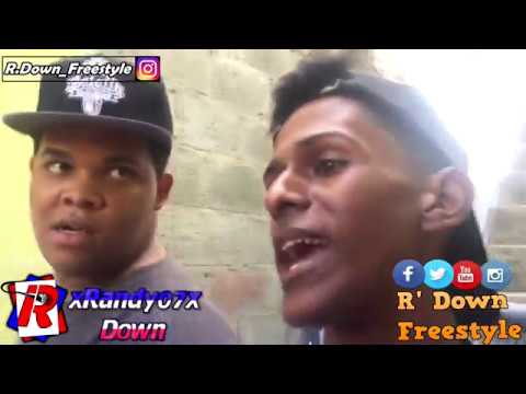 Kiko Flow ❌ El Cheo18 Vs. KDT ❌ El Viejo Mongui - Batalla De Freestyle En Aparataje Music