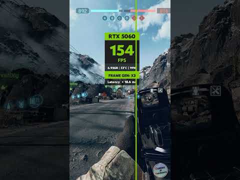 Battlefield 6 funcionará a 60 FPS en Xbox Series