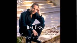 Jim Brickman - Can You Feel The Love Tonight