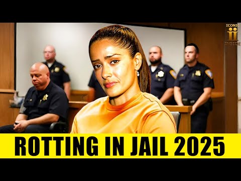 36 Celebrities Who Are Still ROTTING In JAIL Right Now by 2025