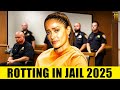 36 Celebrities Who Are Still ROTTING In JAIL Right Now by 2025