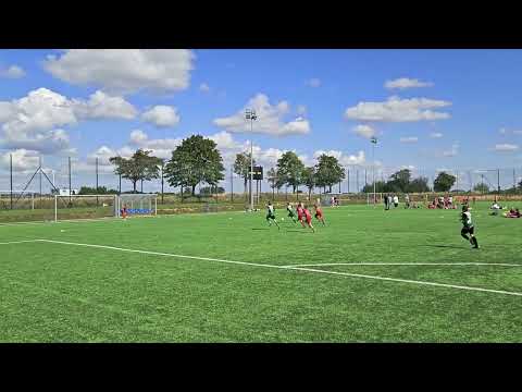 Pelikan Niechanowo U-11 Orlik E1 grupa 48 2.08.2023