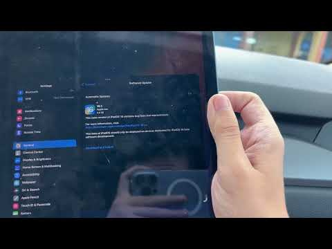 iOS 16.1 beta 2 is out.
