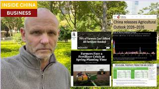 The Iran War has destroyed fertilizer markets and farmers everywhere, almost