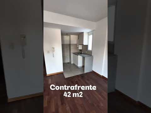 DIB KAI - ALVEAR 782 - Venta 1 dormitorio