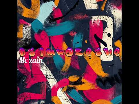 mc zain kenya- asimwozeshe (official audio)
