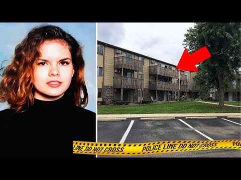 How they managed to SOLVE an IMPOSSIBLE case after 31 years (Carmen Van Huss)