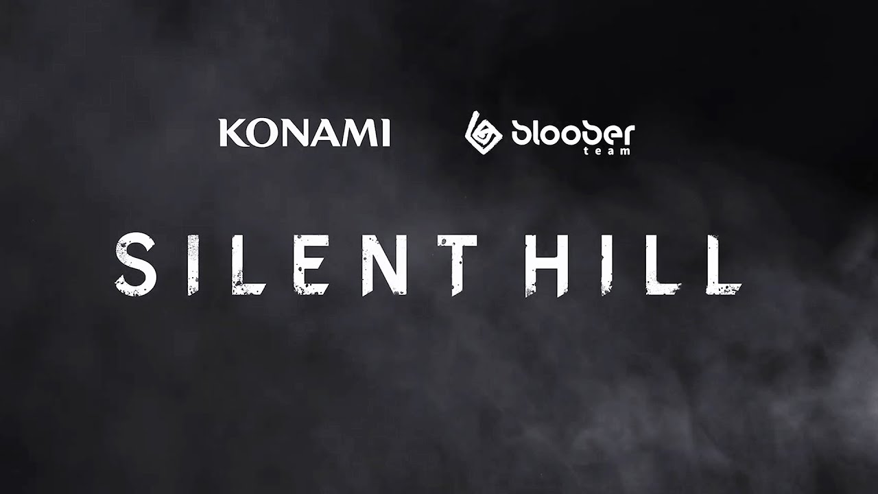 Silent Hill 1 Remake - Official Teaser - YouTube