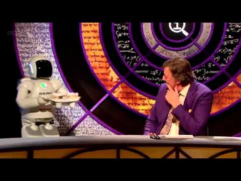 QI XL Series 9 Episode 13 - Intelligence