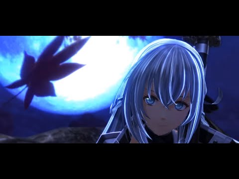 The Legend of Heroes Kuro no Kiseki - Opening
