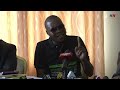 MDUDE NYAGALI NOMA ONA ALIVYOTEMA CHECHE PAMOJA NA DK SALAA KUPINGA MKATABA WA BANDARI ATOA SIRI