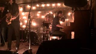 Jerry Leger &amp; The Situation @ Dakota Tavern Factory Made incomplete